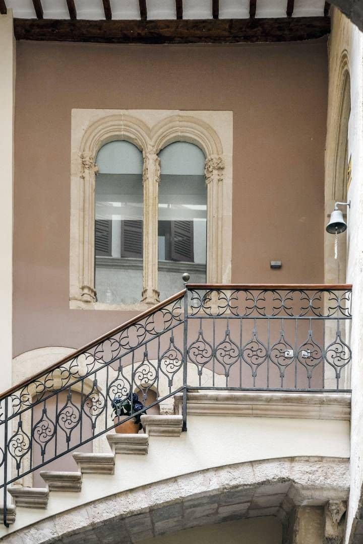 5 soverom Leilighet til leie i Palma de Mallorca - € 9 500 (Ref: 9197221)