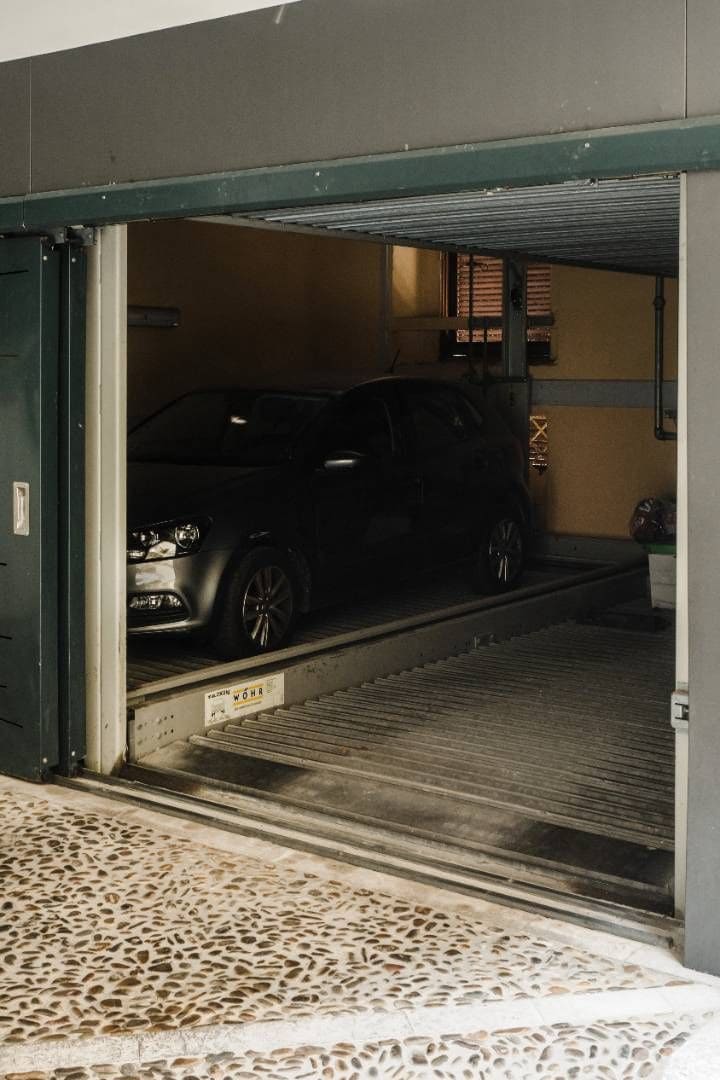 5 soverom Leilighet til leie i Palma de Mallorca - € 9 500 (Ref: 9197221)