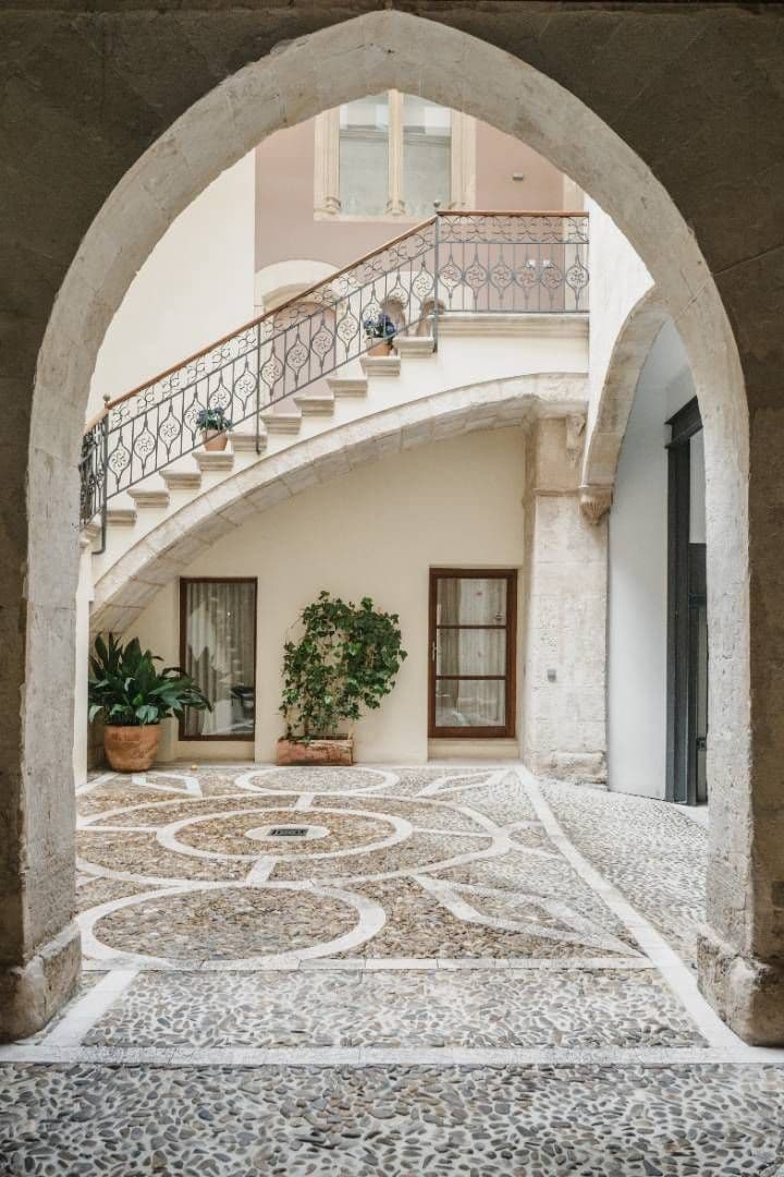 5 soverom Leilighet til leie i Palma de Mallorca - € 9 500 (Ref: 9197221)