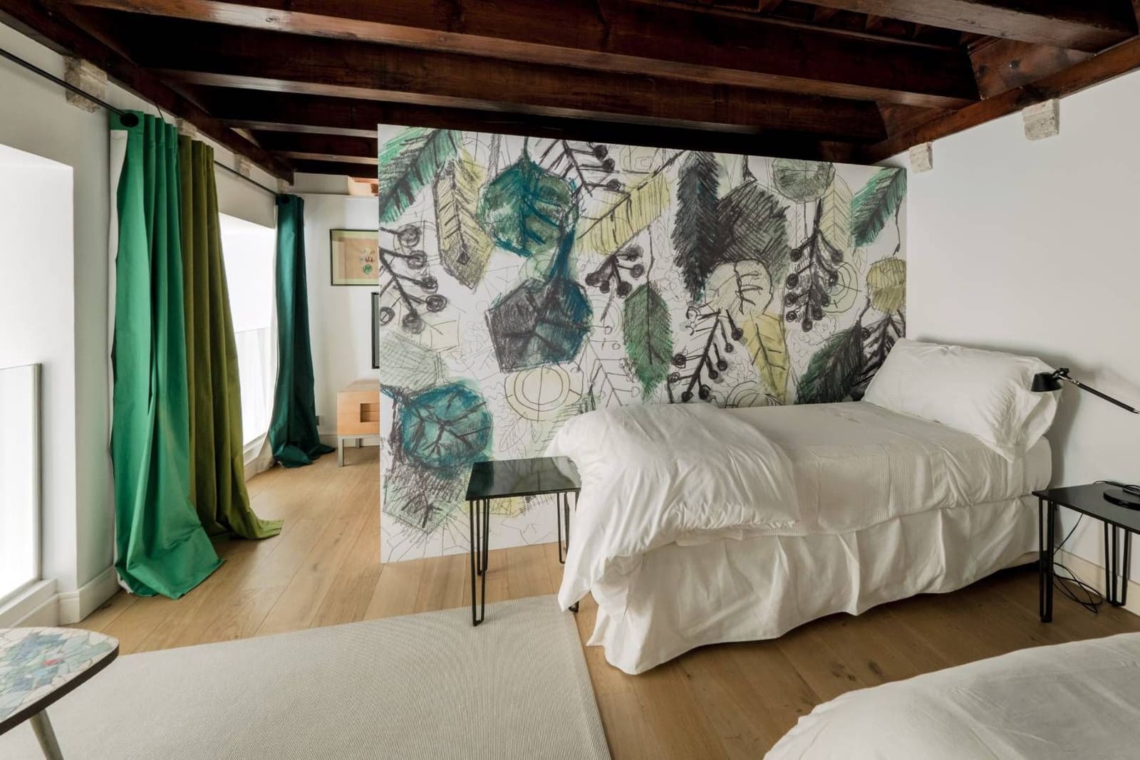 5 soverom Leilighet til leie i Palma de Mallorca - € 9 500 (Ref: 9197221)