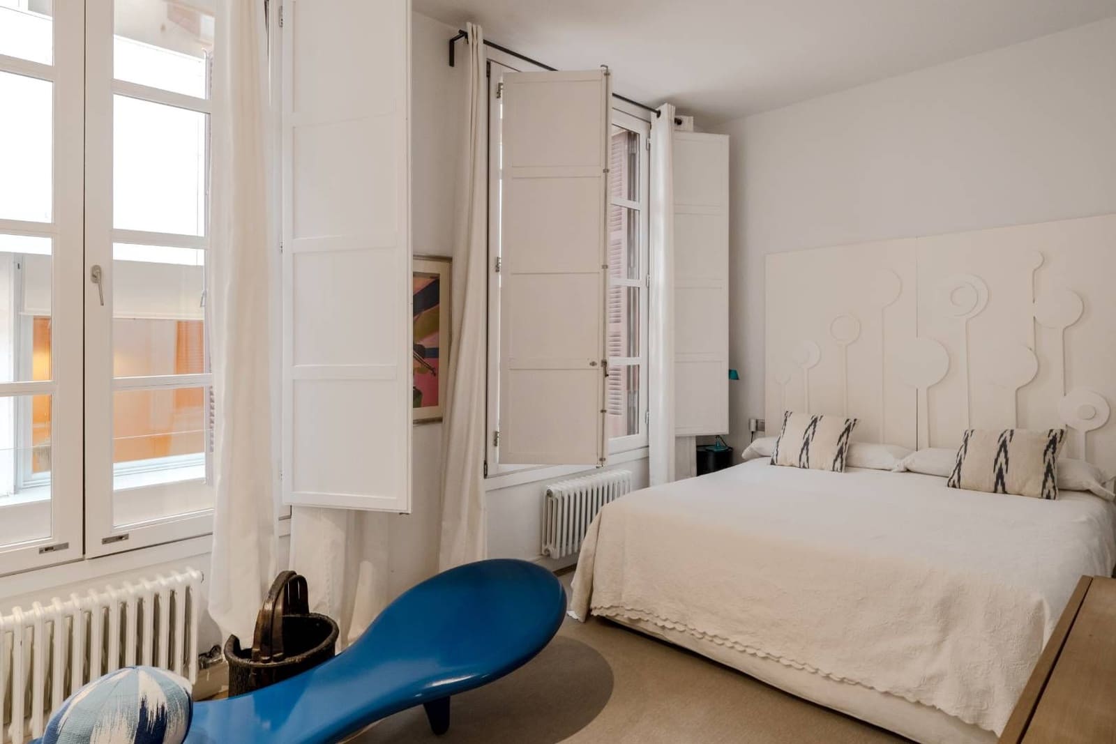 5 soverom Leilighet til leie i Palma de Mallorca - € 9 500 (Ref: 9197221)