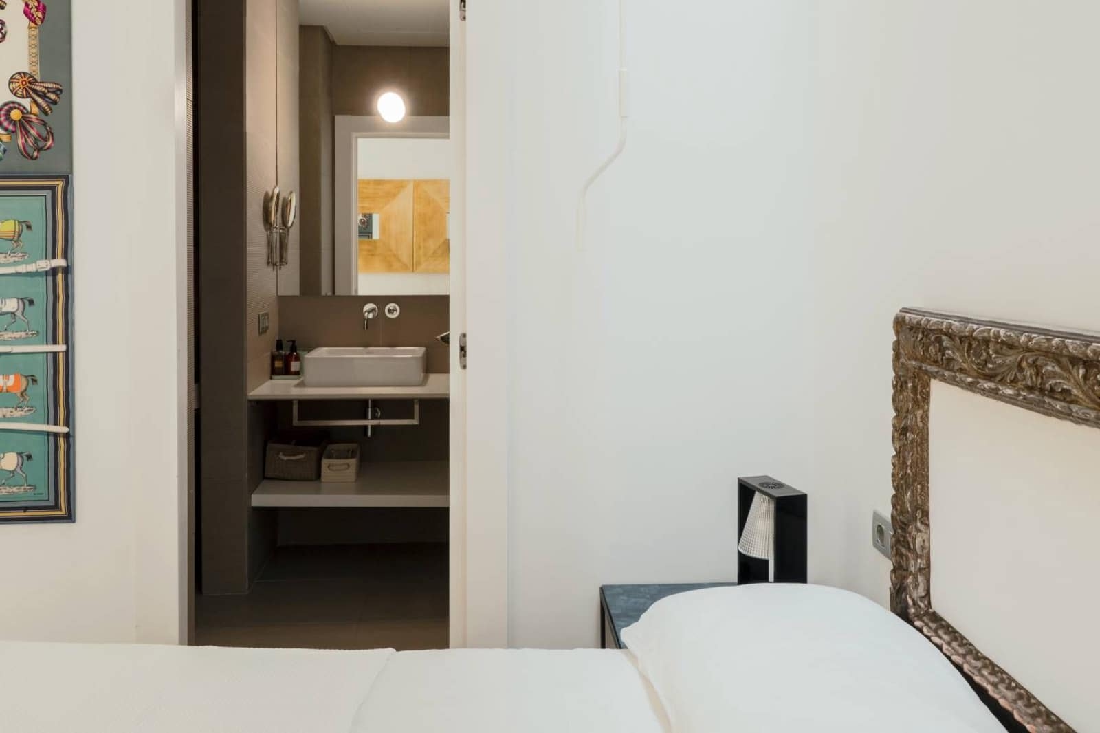 5 soverom Leilighet til leie i Palma de Mallorca - € 9 500 (Ref: 9197221)