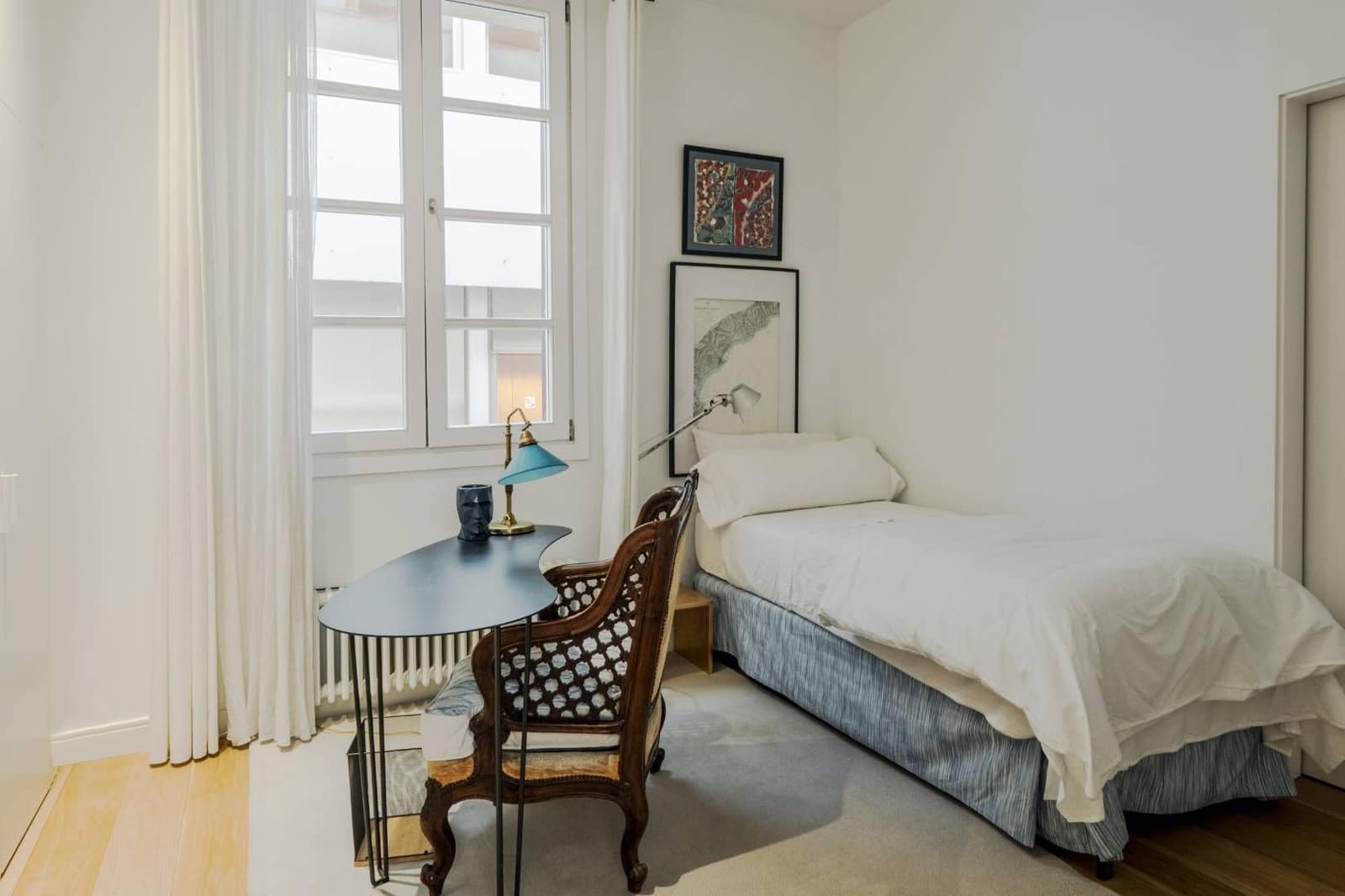 5 soverom Leilighet til leie i Palma de Mallorca - € 9 500 (Ref: 9197221)