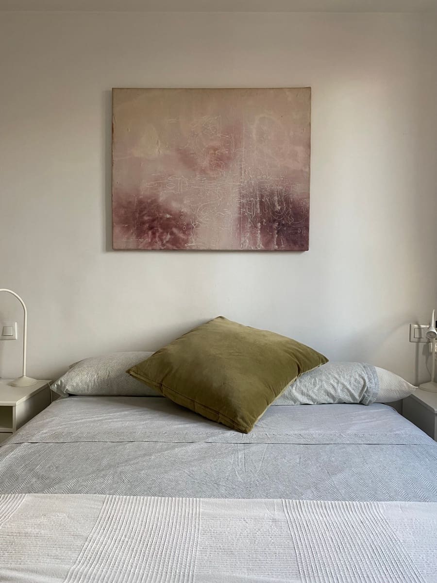 2 soveværelse Lejlighed til leje i Palma de Mallorca - € 1.800 (Ref: 9200824)