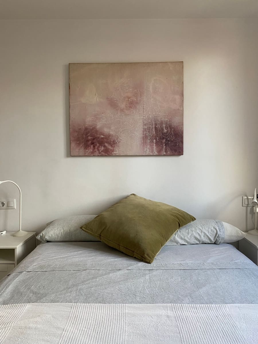 2 soveværelse Lejlighed til leje i Palma de Mallorca - € 1.800 (Ref: 9200824)