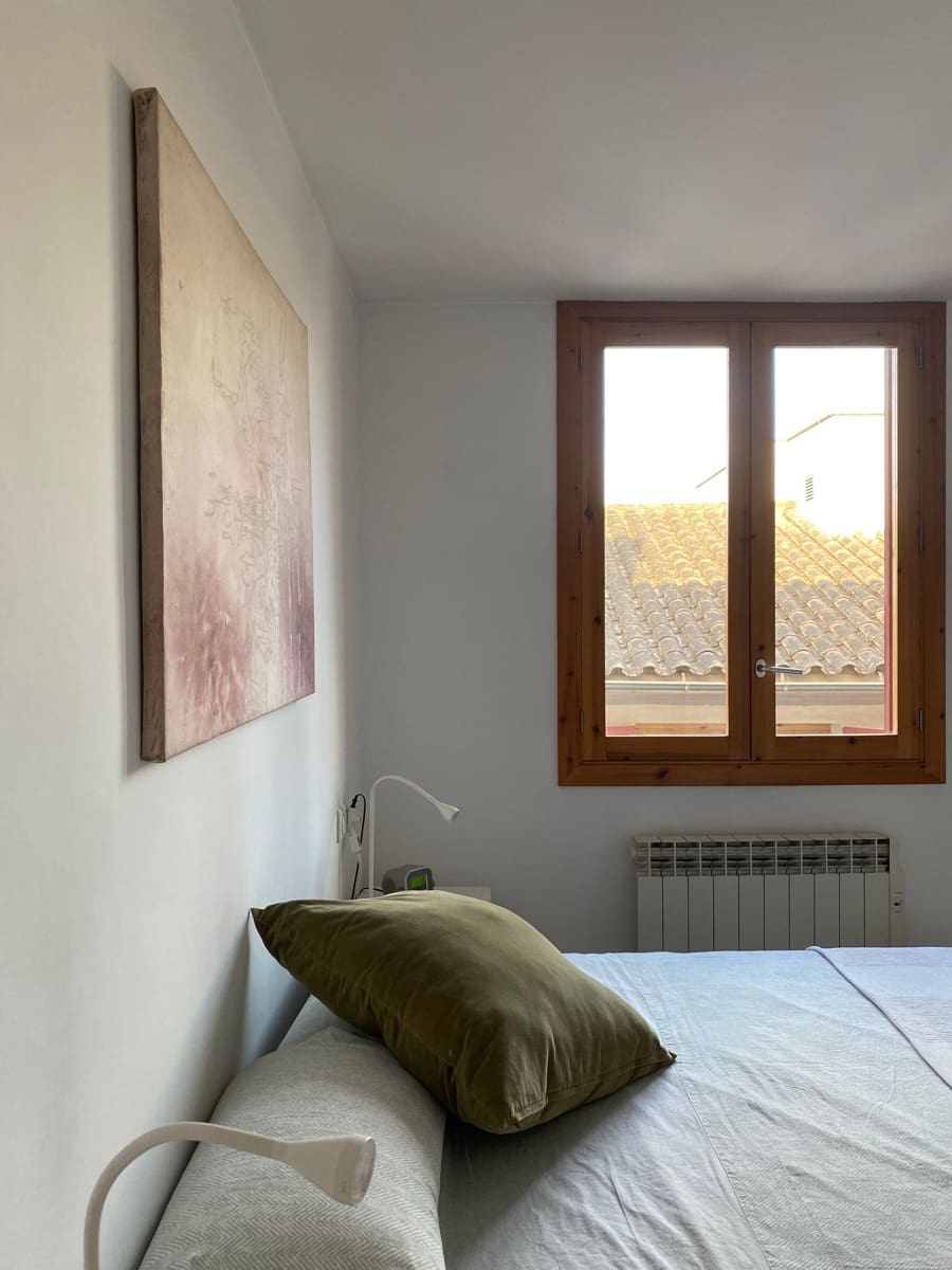 2 soveværelse Lejlighed til leje i Palma de Mallorca - € 1.800 (Ref: 9200824)