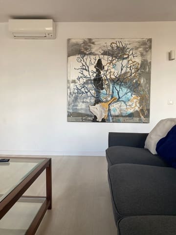 2 bedroom Apartment for rent in El Sindicat, Palma de Mallorca - € 1,800 (Ref: 9200824)