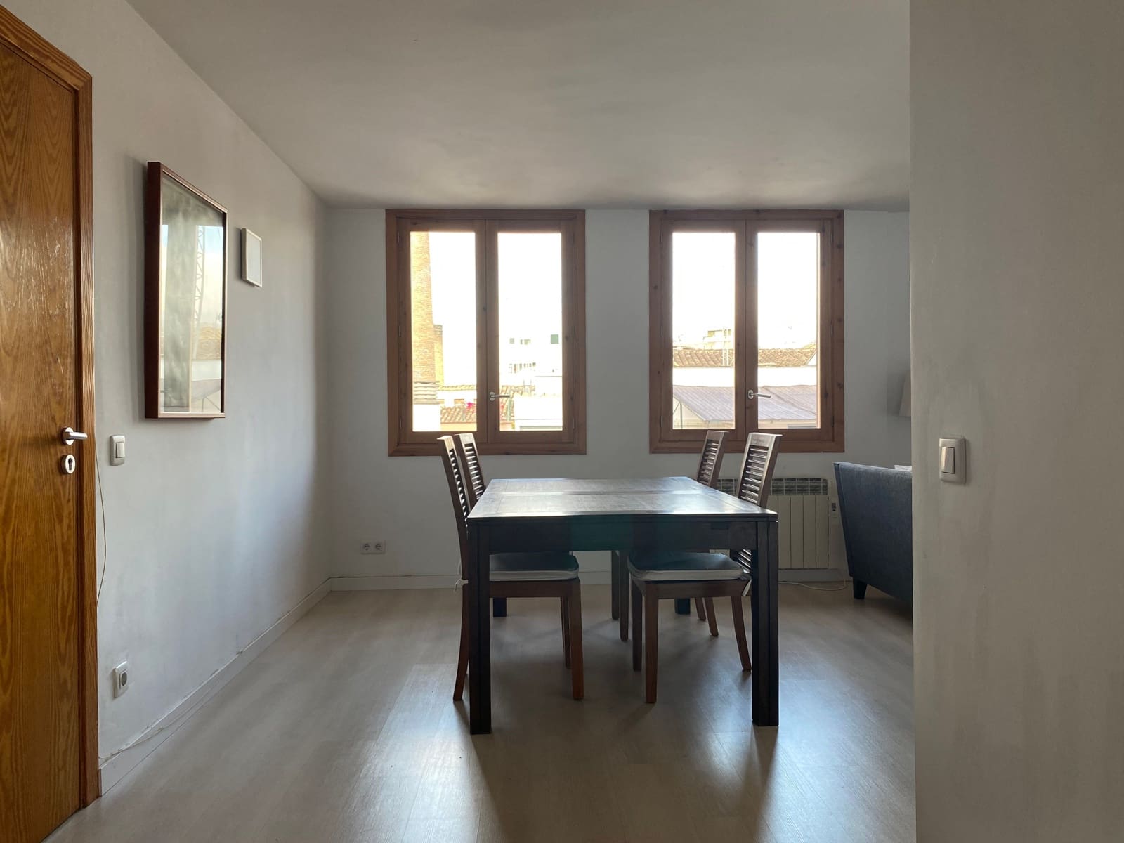 2 soveværelse Lejlighed til leje i Palma de Mallorca - € 1.800 (Ref: 9200824)