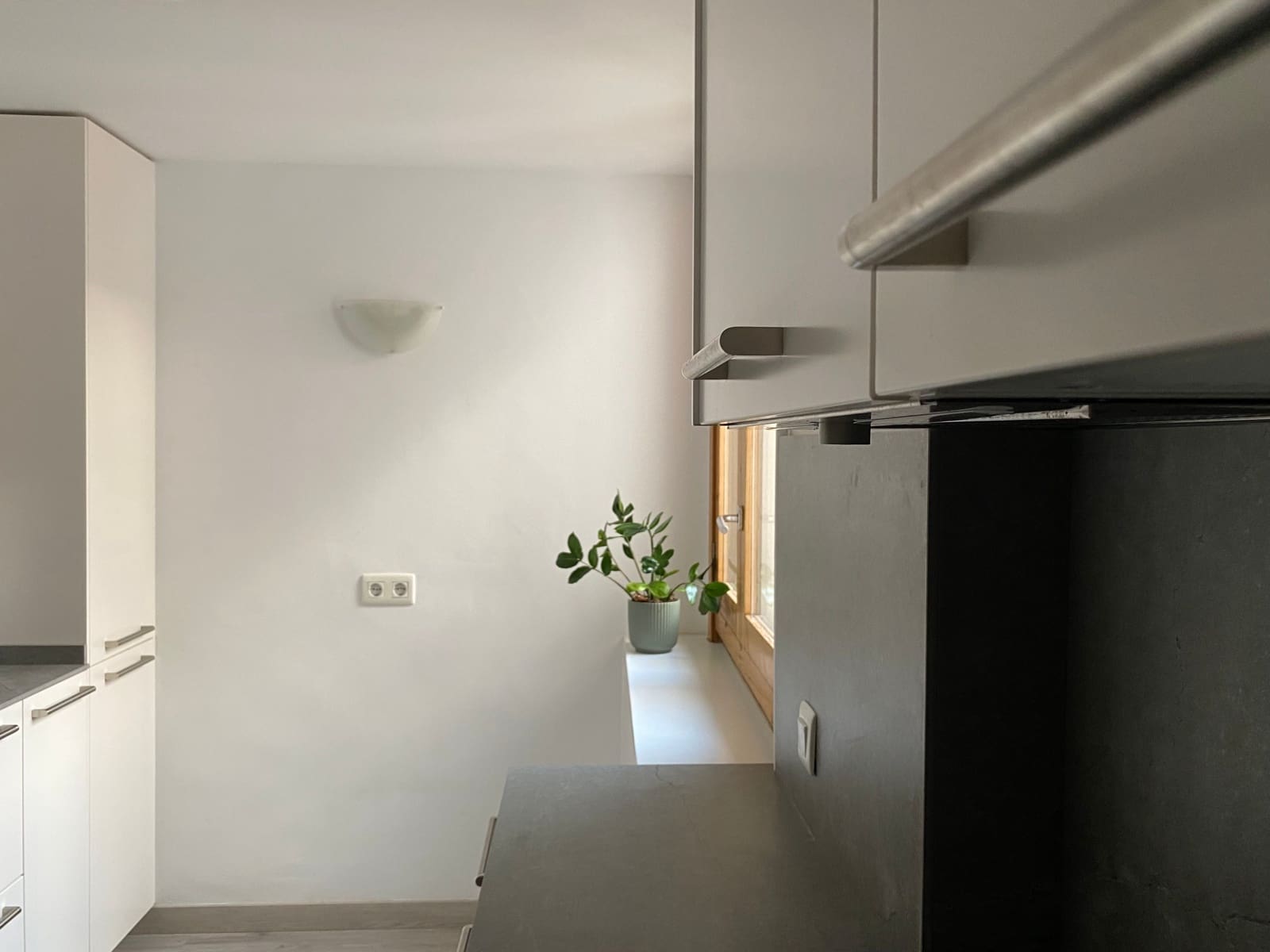 2 soveværelse Lejlighed til leje i Palma de Mallorca - € 1.800 (Ref: 9200824)