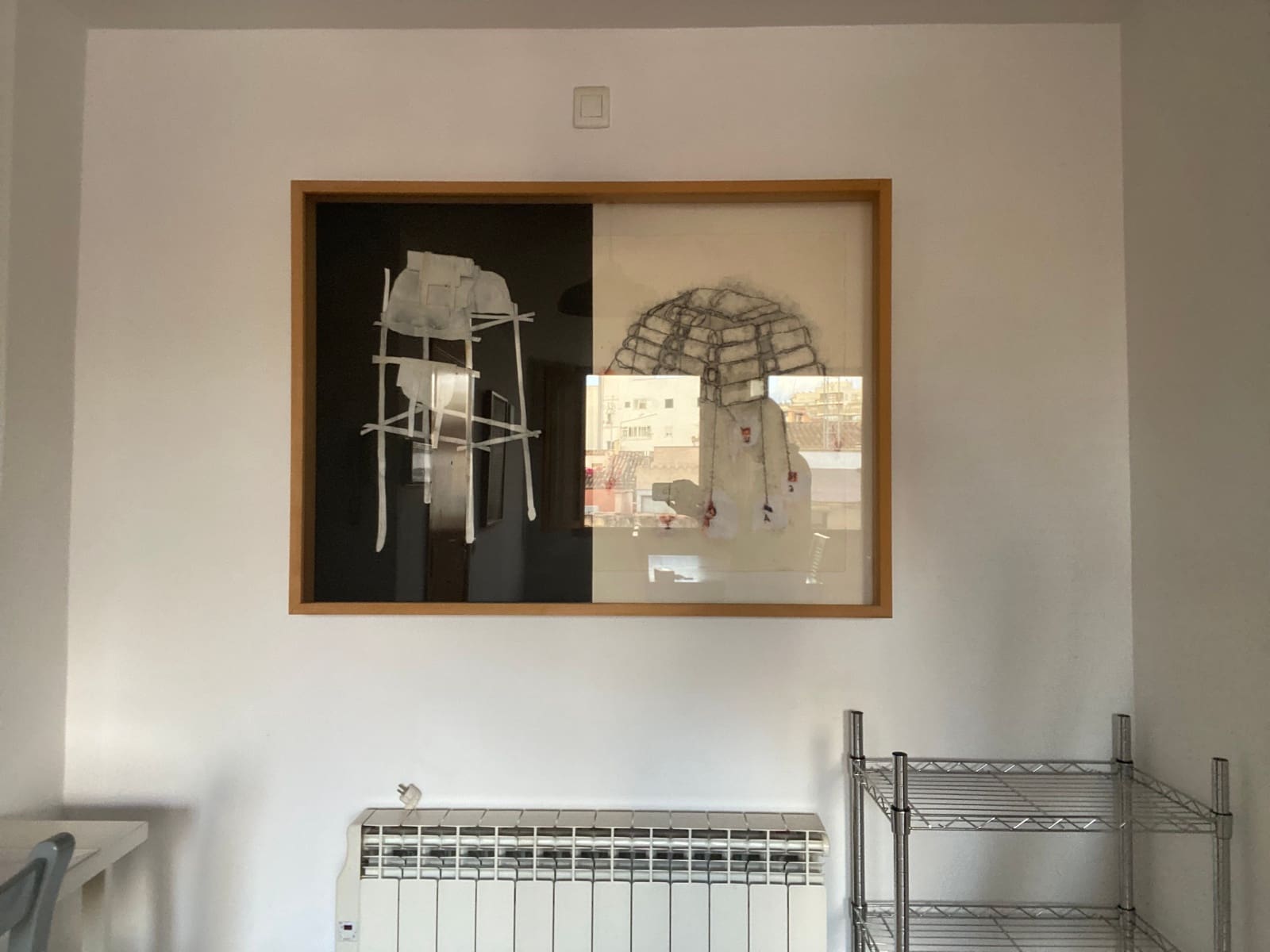 2 soveværelse Lejlighed til leje i Palma de Mallorca - € 1.800 (Ref: 9200824)