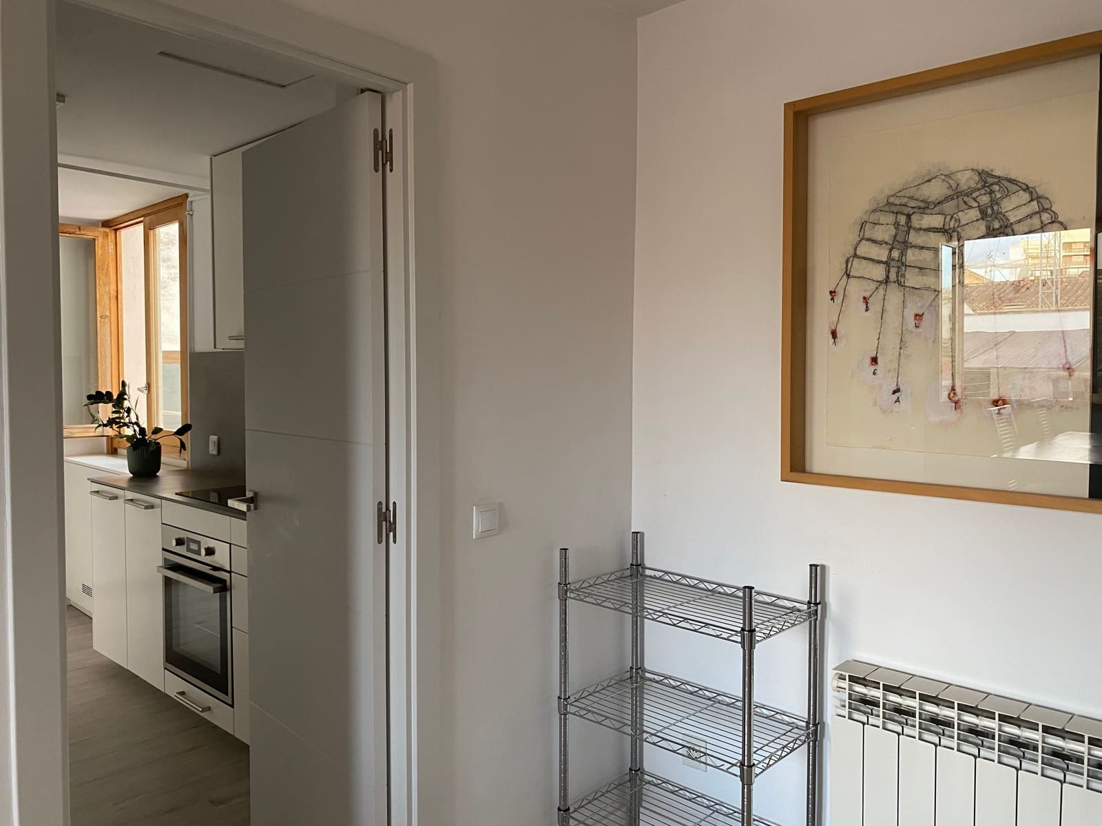 2 soveværelse Lejlighed til leje i Palma de Mallorca - € 1.800 (Ref: 9200824)