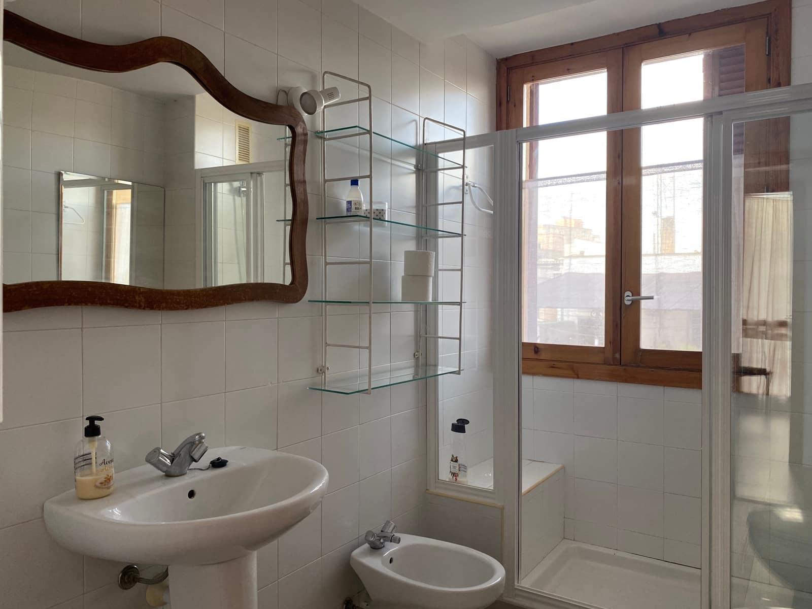 2 soveværelse Lejlighed til leje i Palma de Mallorca - € 1.800 (Ref: 9200824)