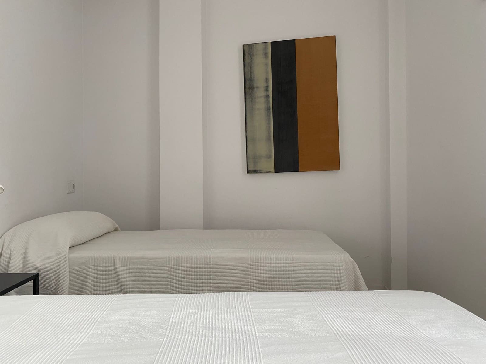 2 soveværelse Lejlighed til leje i Palma de Mallorca - € 1.800 (Ref: 9200824)