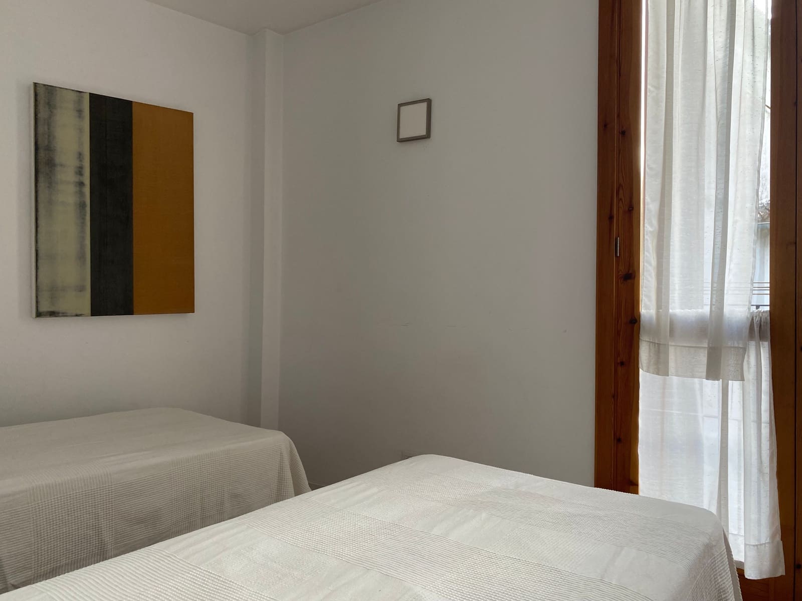 2 soveværelse Lejlighed til leje i Palma de Mallorca - € 1.800 (Ref: 9200824)