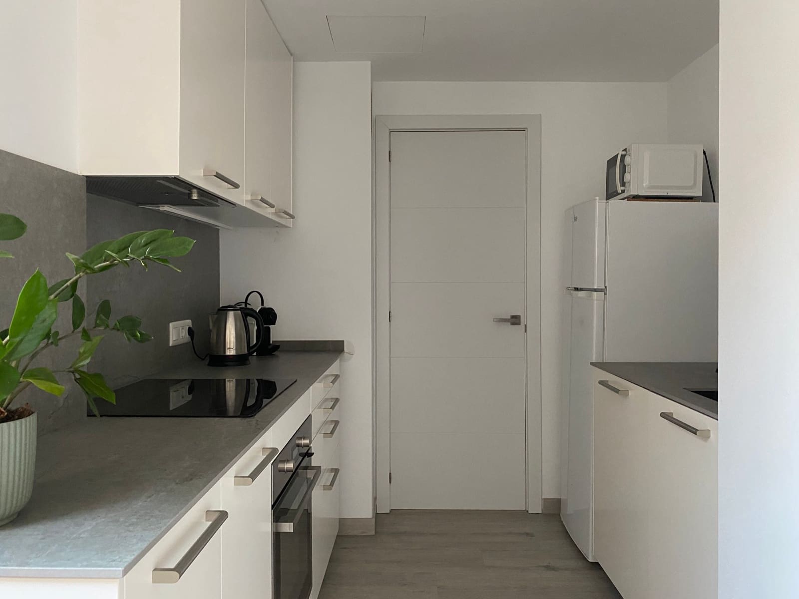 2 soveværelse Lejlighed til leje i Palma de Mallorca - € 1.800 (Ref: 9200824)