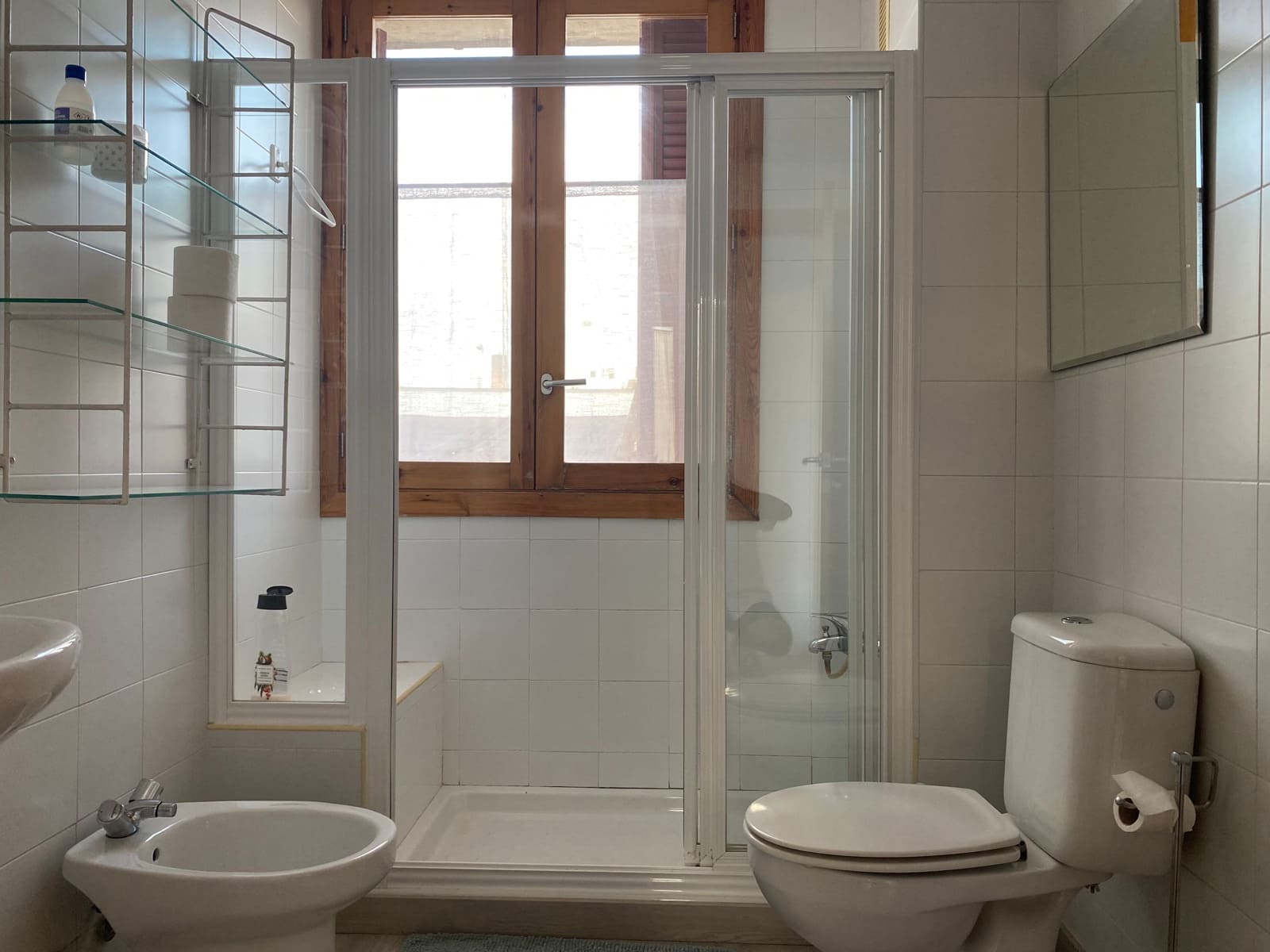 2 soveværelse Lejlighed til leje i Palma de Mallorca - € 1.800 (Ref: 9200824)