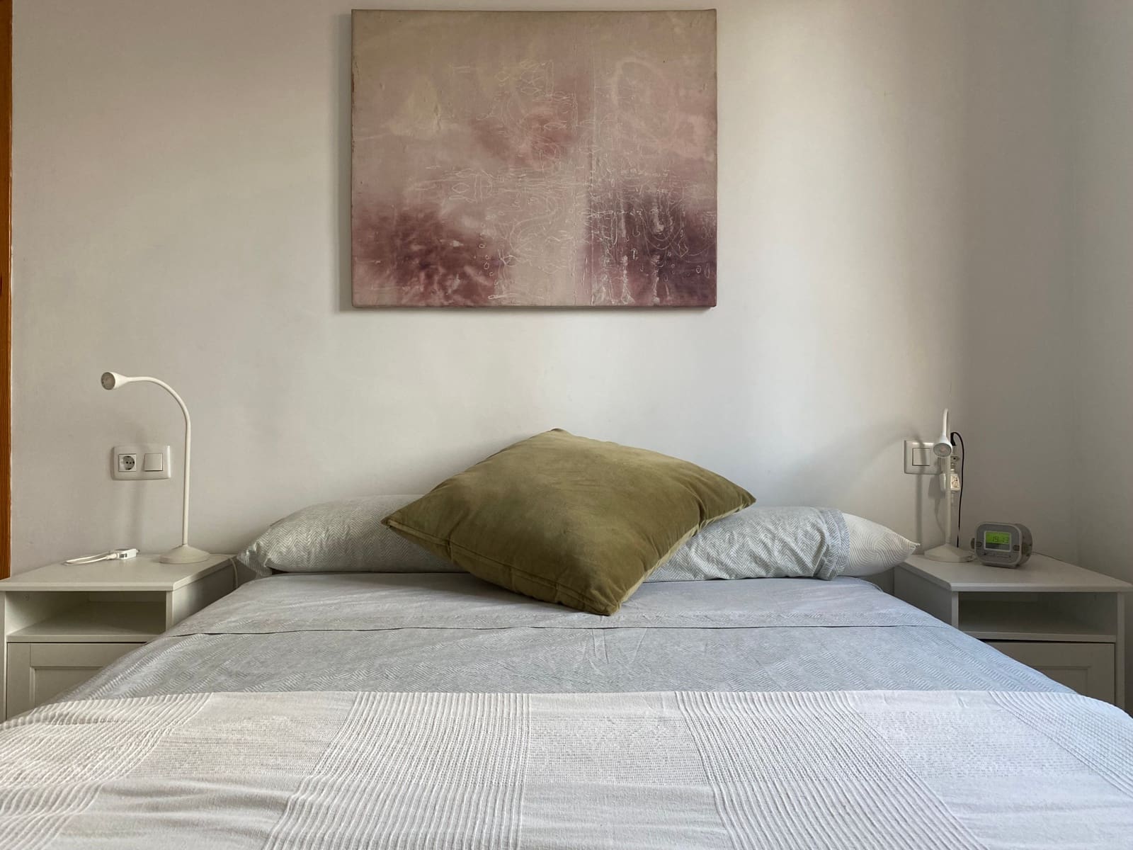 2 soveværelse Lejlighed til leje i Palma de Mallorca - € 1.800 (Ref: 9200824)