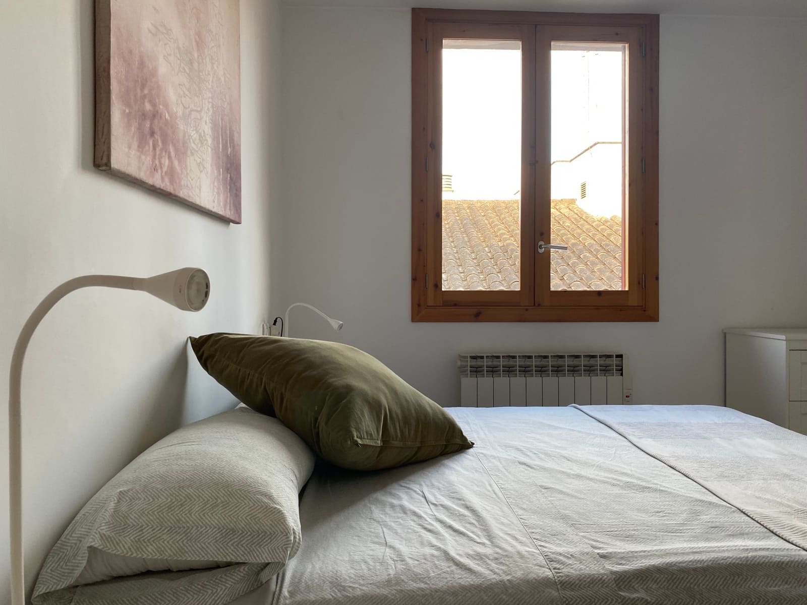 2 soveværelse Lejlighed til leje i Palma de Mallorca - € 1.800 (Ref: 9200824)