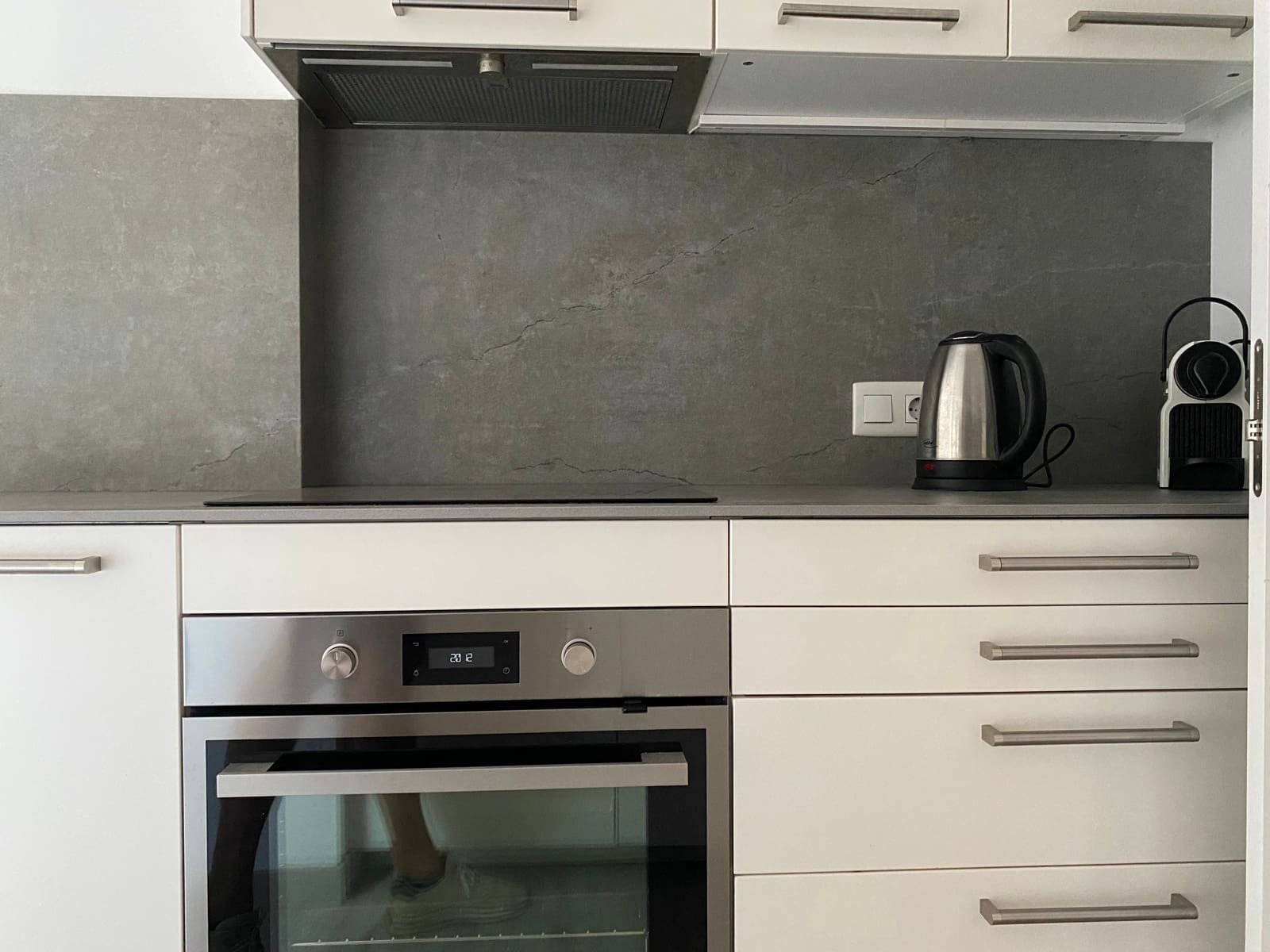 2 soveværelse Lejlighed til leje i Palma de Mallorca - € 1.800 (Ref: 9200824)