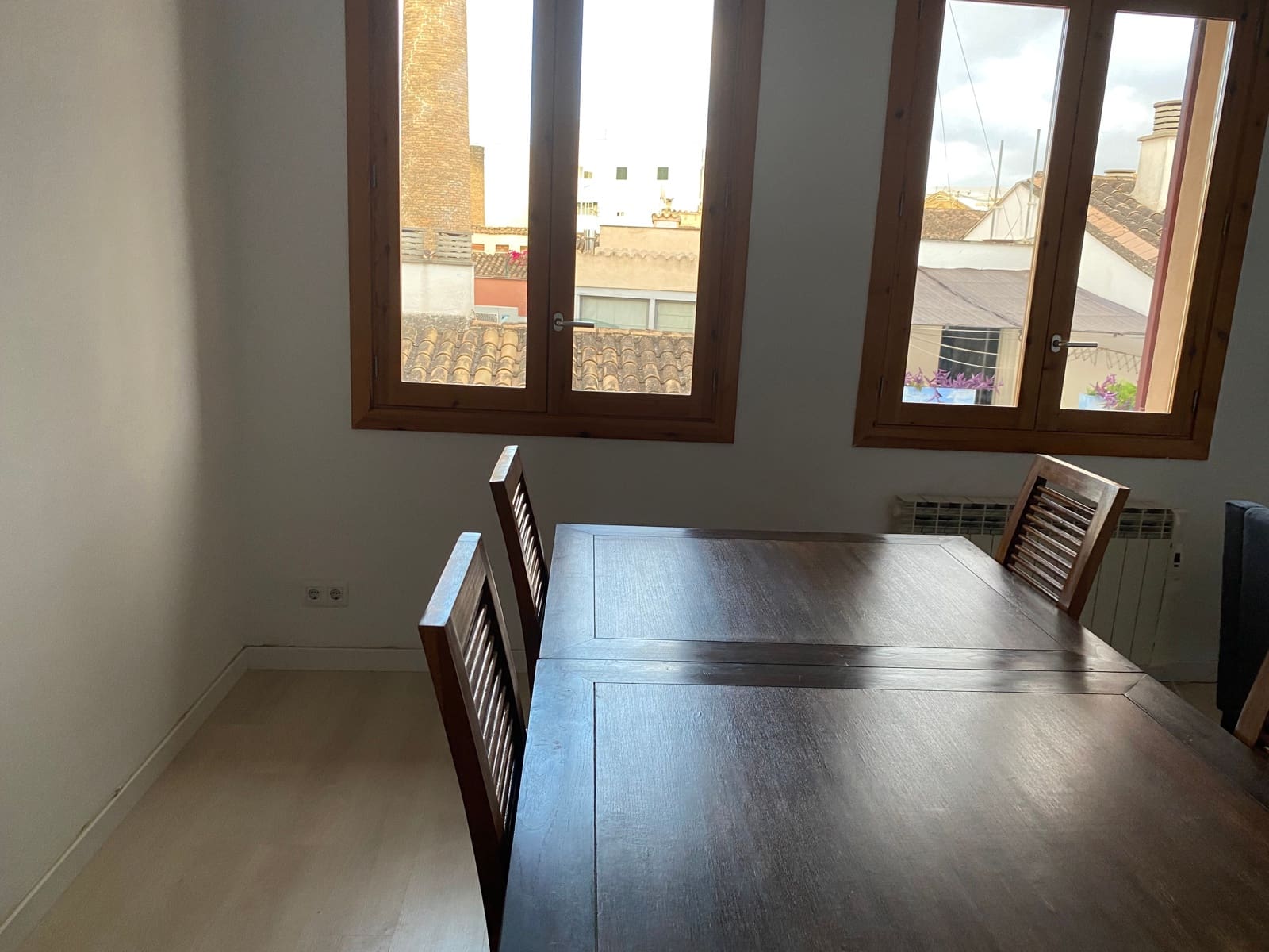 2 soveværelse Lejlighed til leje i Palma de Mallorca - € 1.800 (Ref: 9200824)