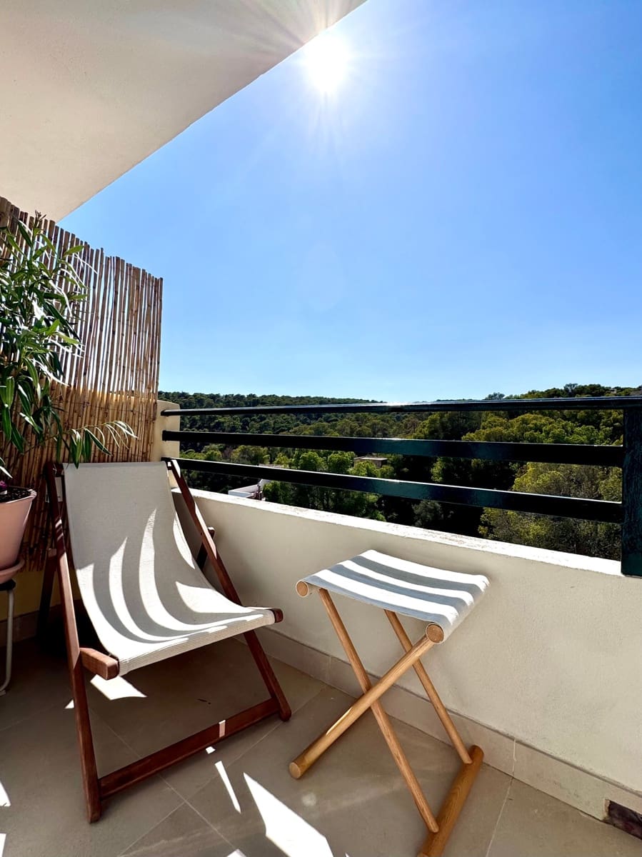 1 soveværelse Lejlighed til salg i Calvia - € 349.000 (Ref: 9201962)