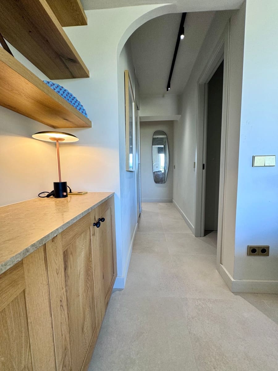 1 soveværelse Lejlighed til salg i Calvia - € 349.000 (Ref: 9201962)