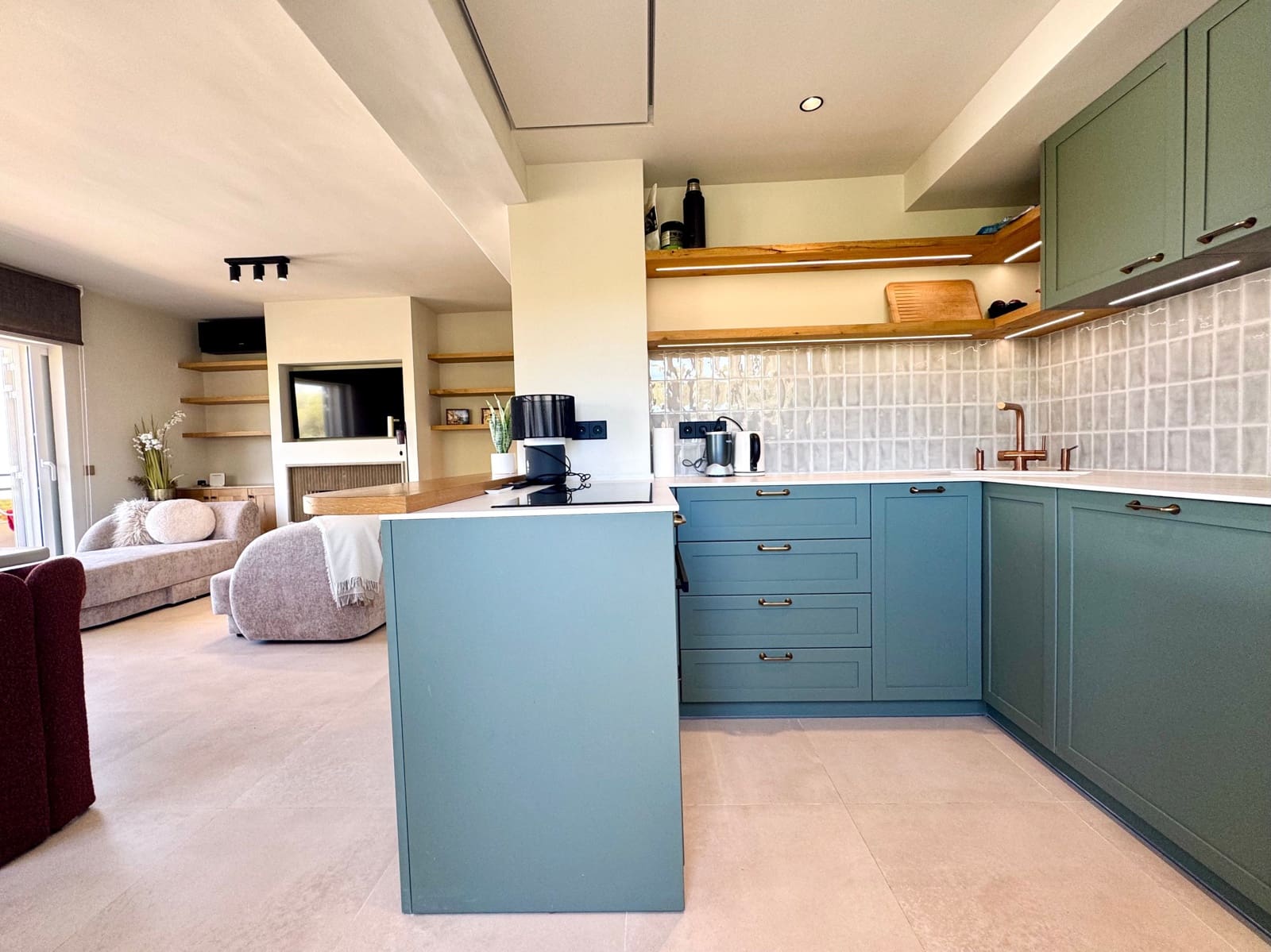 1 soveværelse Lejlighed til salg i Calvia - € 349.000 (Ref: 9201962)