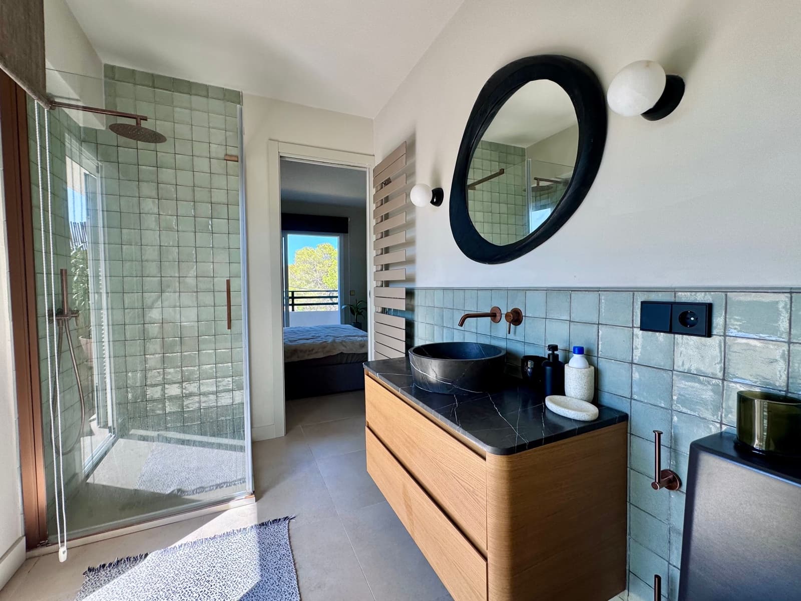 1 soveværelse Lejlighed til salg i Calvia - € 349.000 (Ref: 9201962)