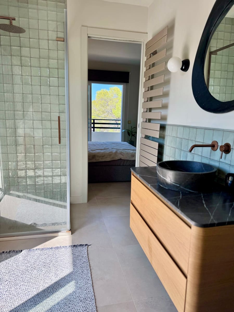 1 soveværelse Lejlighed til salg i Calvia - € 349.000 (Ref: 9201962)