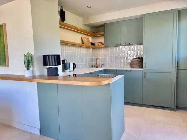 1 soveværelse Lejlighed til salg i Portals Vells, Calvià - € 349.000 (Ref: 9201962)