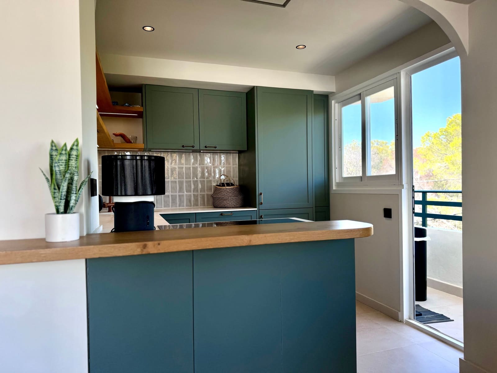 1 soveværelse Lejlighed til salg i Calvia - € 349.000 (Ref: 9201962)