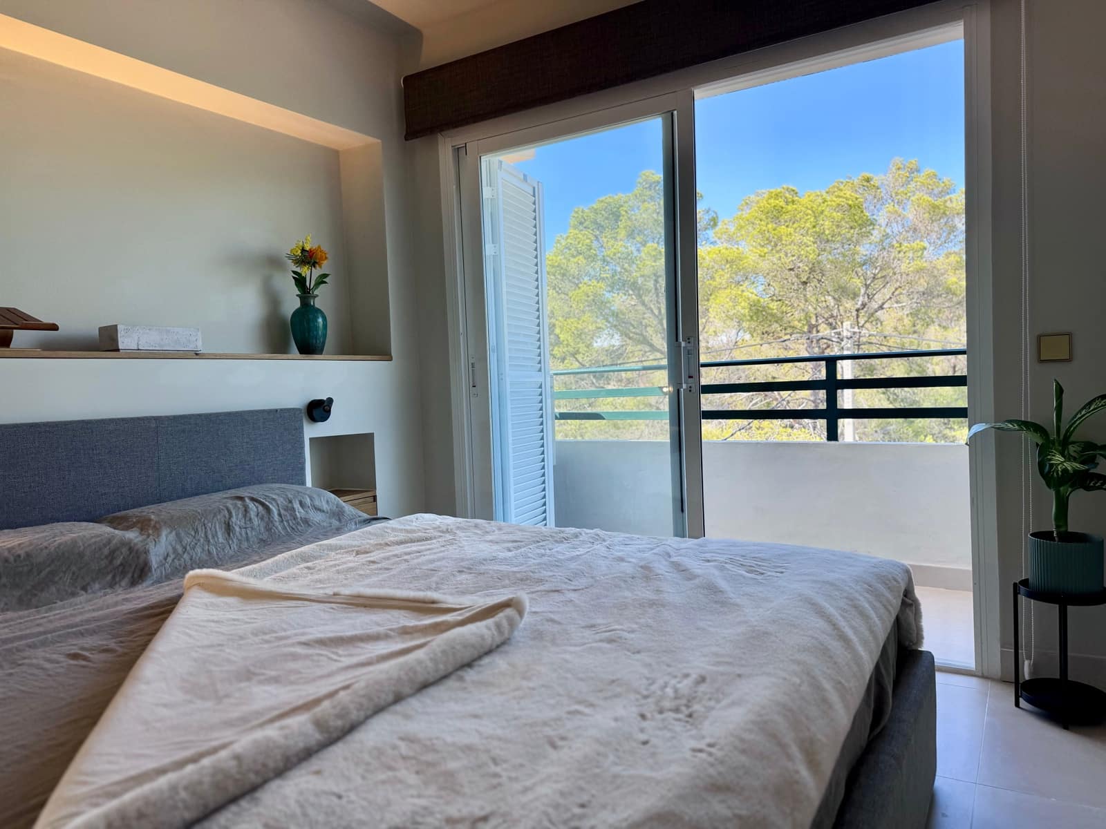 1 soveværelse Lejlighed til salg i Calvia - € 349.000 (Ref: 9201962)