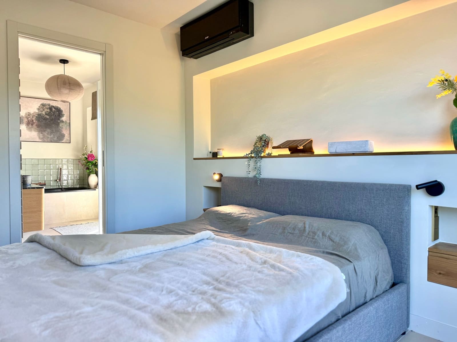 1 soveværelse Lejlighed til salg i Calvia - € 349.000 (Ref: 9201962)