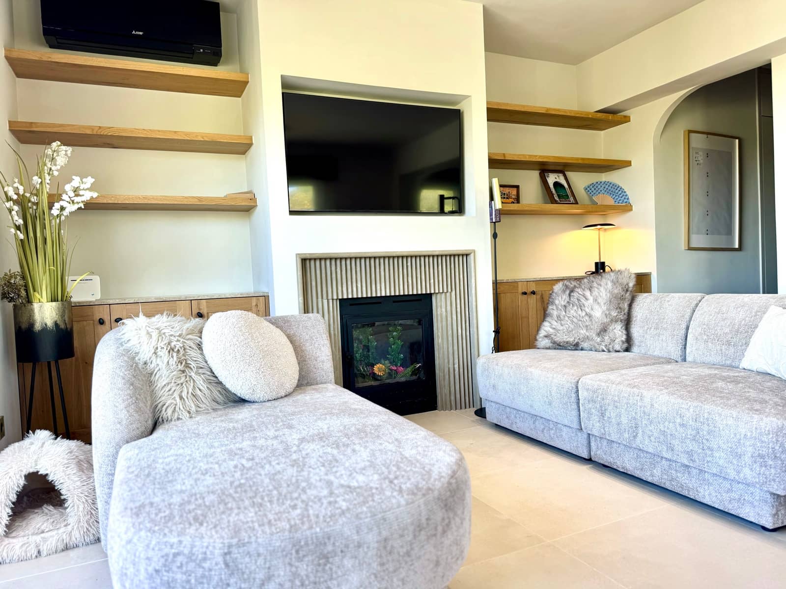 1 soveværelse Lejlighed til salg i Calvia - € 349.000 (Ref: 9201962)