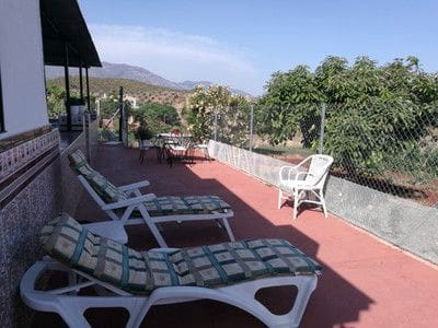 2 soveværelse Finca/Landehus til salg i Mijas Costa, Mijas - € 396.000 (Ref: 9203077)