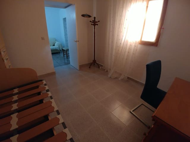 2 soveværelse Finca/Landehus til salg i Mijas Costa, Mijas - € 396.000 (Ref: 9203077)