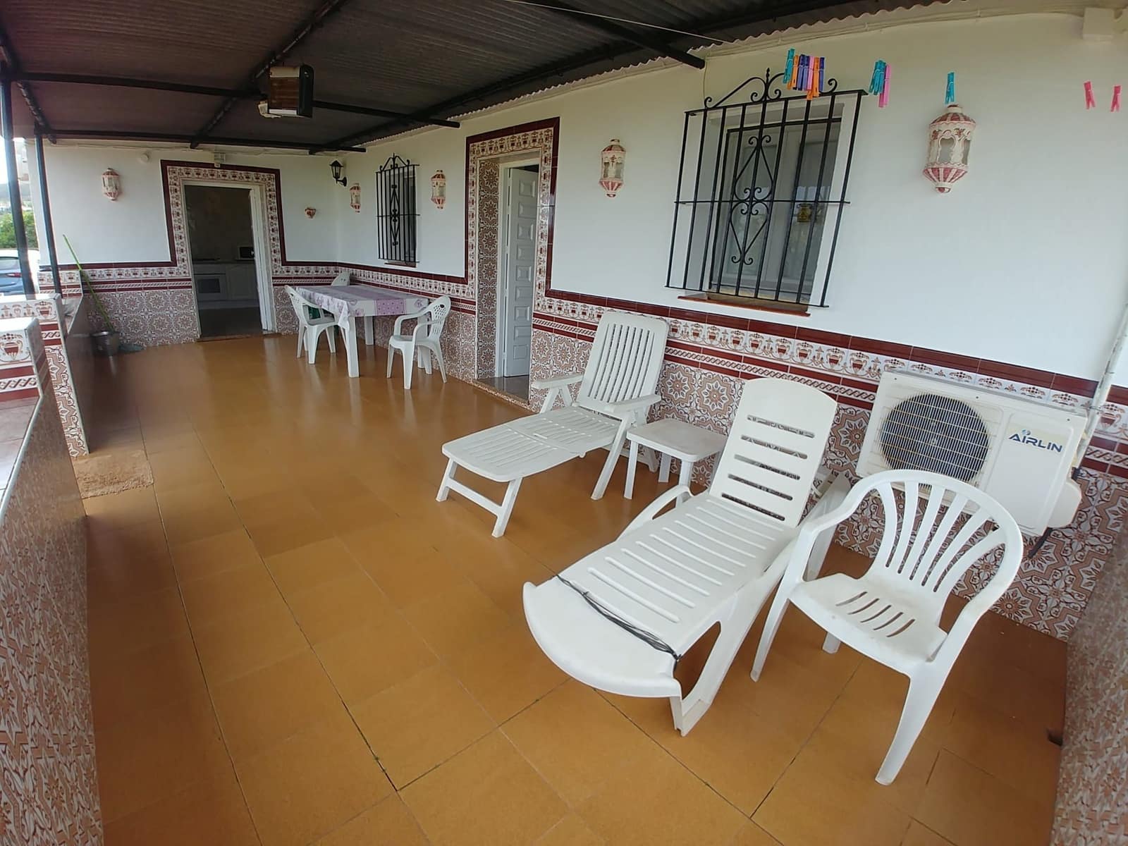 2 soverom Finca/Herregård til salgs i Mijas Costa - € 396 000 (Ref: 9203077)