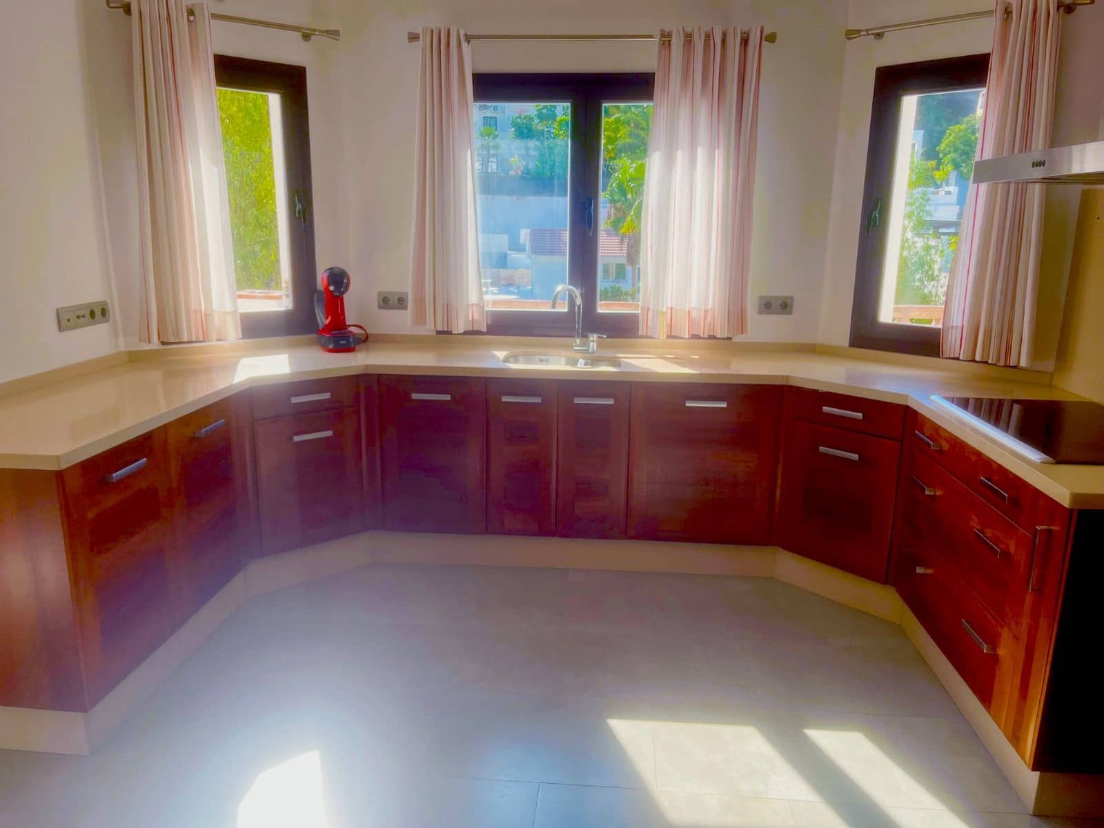 4 sypialnia Dom na sprzedaż w Mijas z basenem - 990 000 € (Ref: 9203078)