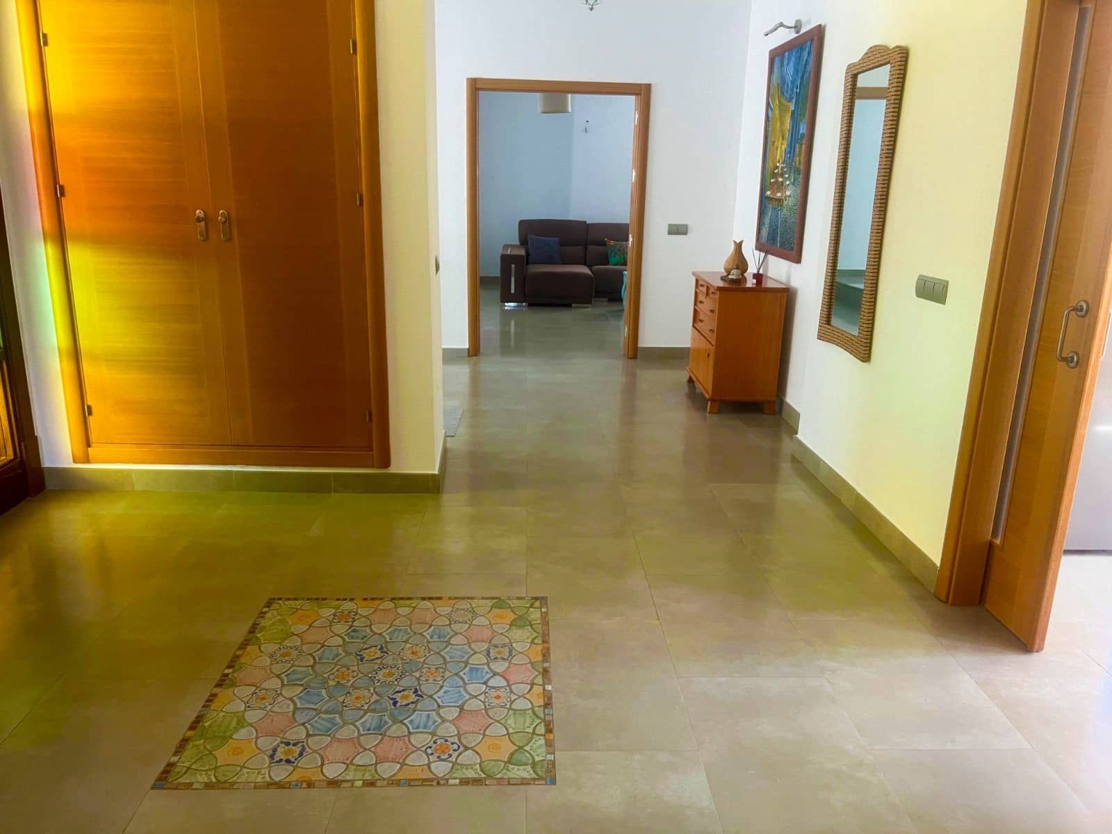 4 sypialnia Dom na sprzedaż w Mijas z basenem - 990 000 € (Ref: 9203078)