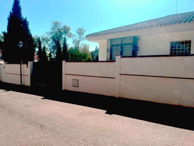 4 sovrum Hus till salu i Campo Mijas, Mijas med pool - 990 000 € (Ref: 9203078)