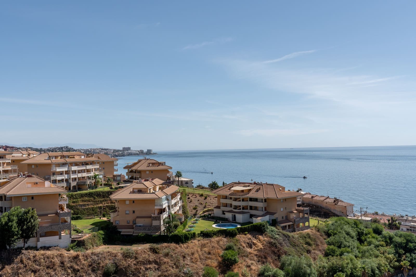 5 soveværelse Byhus til salg i Fuengirola med swimmingpool - € 614.000 (Ref: 9204879)