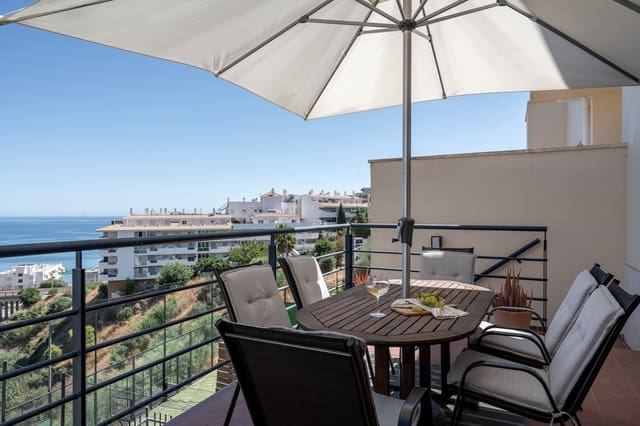 5 makuuhuone Omakotitalo myytävänä paikassa Torreblanca, Fuengirola mukana uima-altaan - 614 000 € (Ref: 9204879)