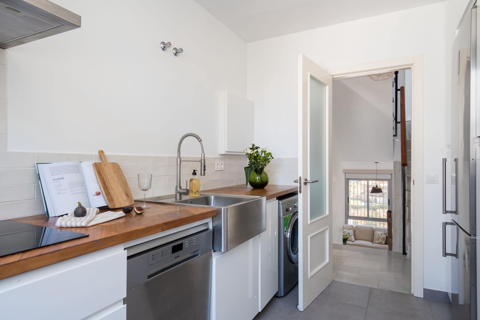 5 soveværelse Byhus til salg i Fuengirola med swimmingpool - € 614.000 (Ref: 9204879)