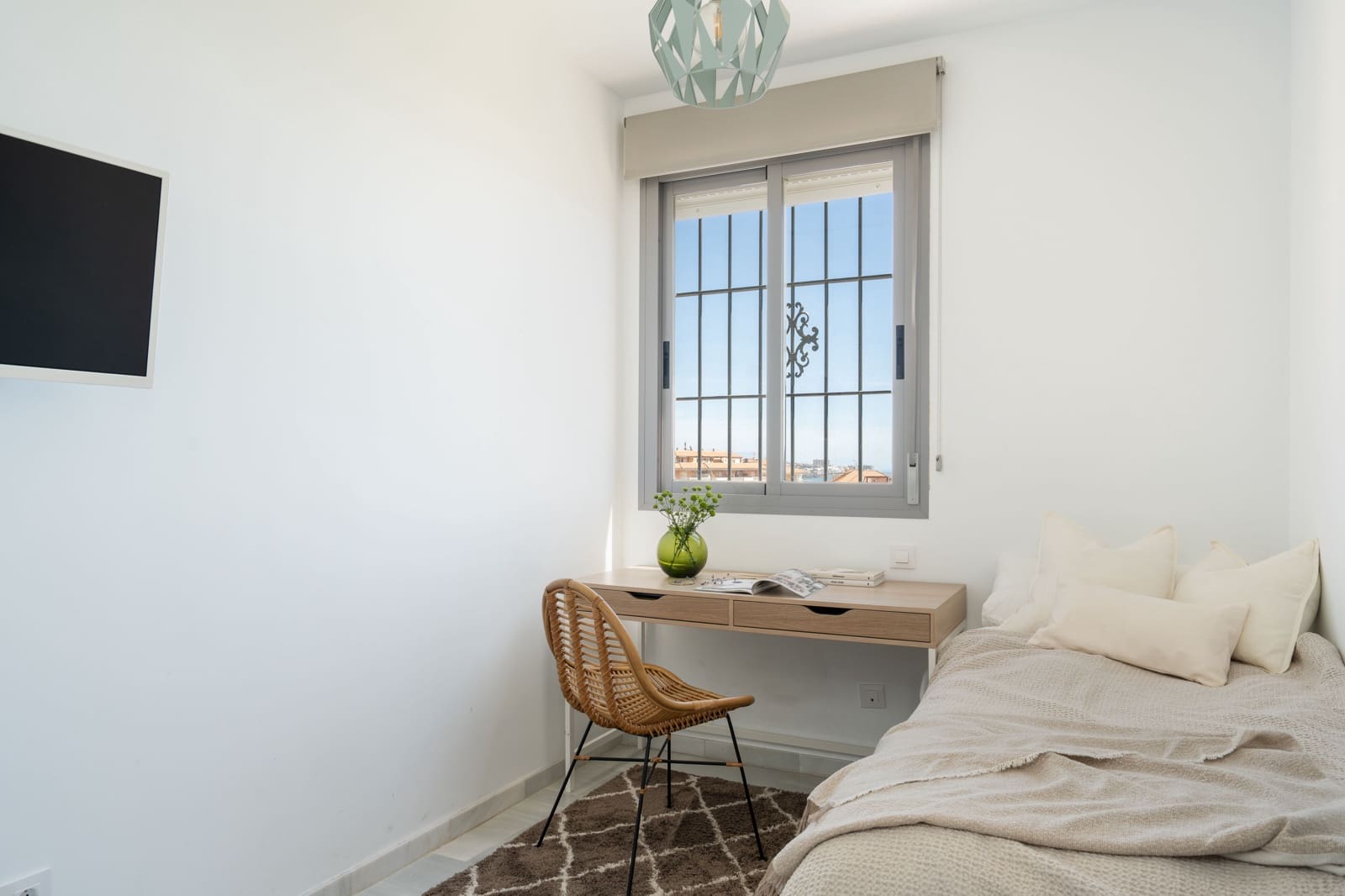 5 soveværelse Byhus til salg i Fuengirola med swimmingpool - € 614.000 (Ref: 9204879)