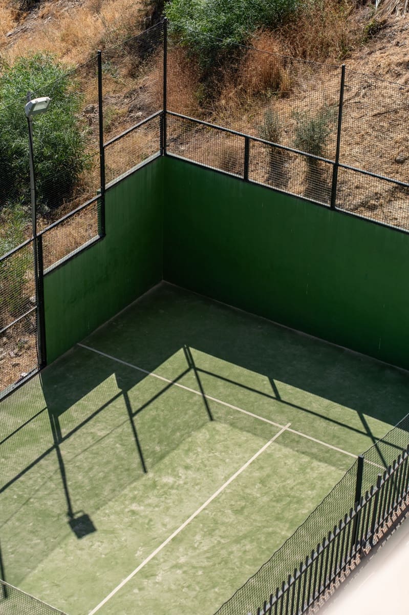 5 soveværelse Byhus til salg i Fuengirola med swimmingpool - € 614.000 (Ref: 9204879)