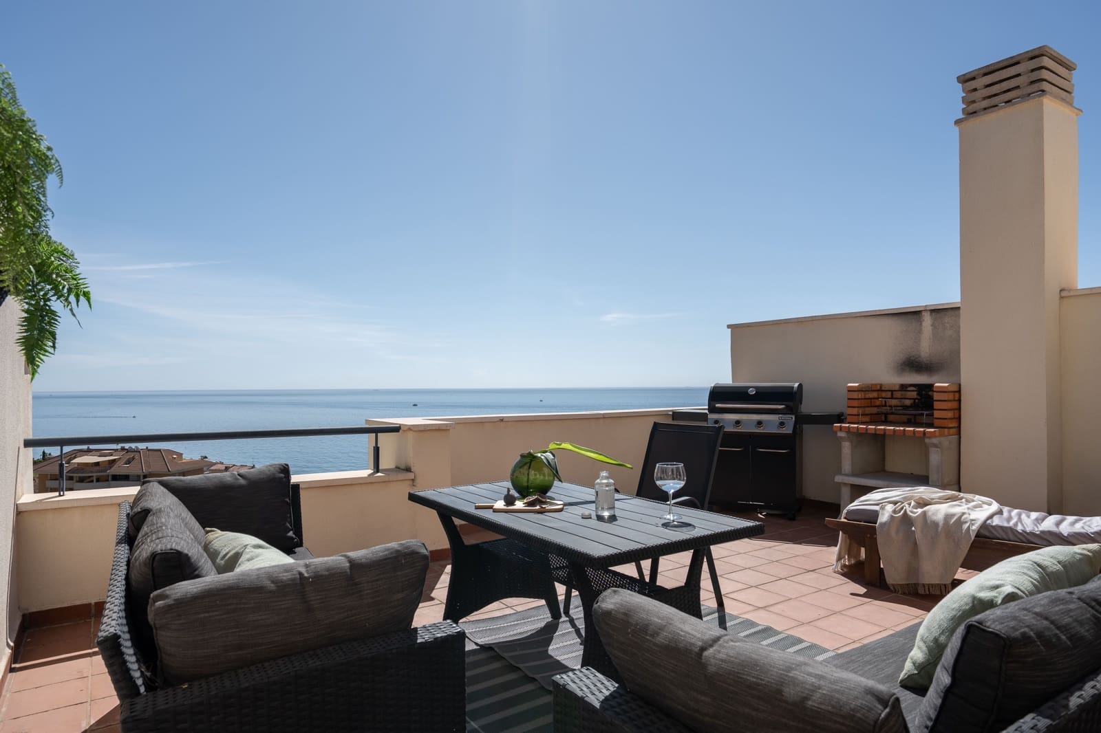 5 soveværelse Byhus til salg i Fuengirola med swimmingpool - € 614.000 (Ref: 9204879)