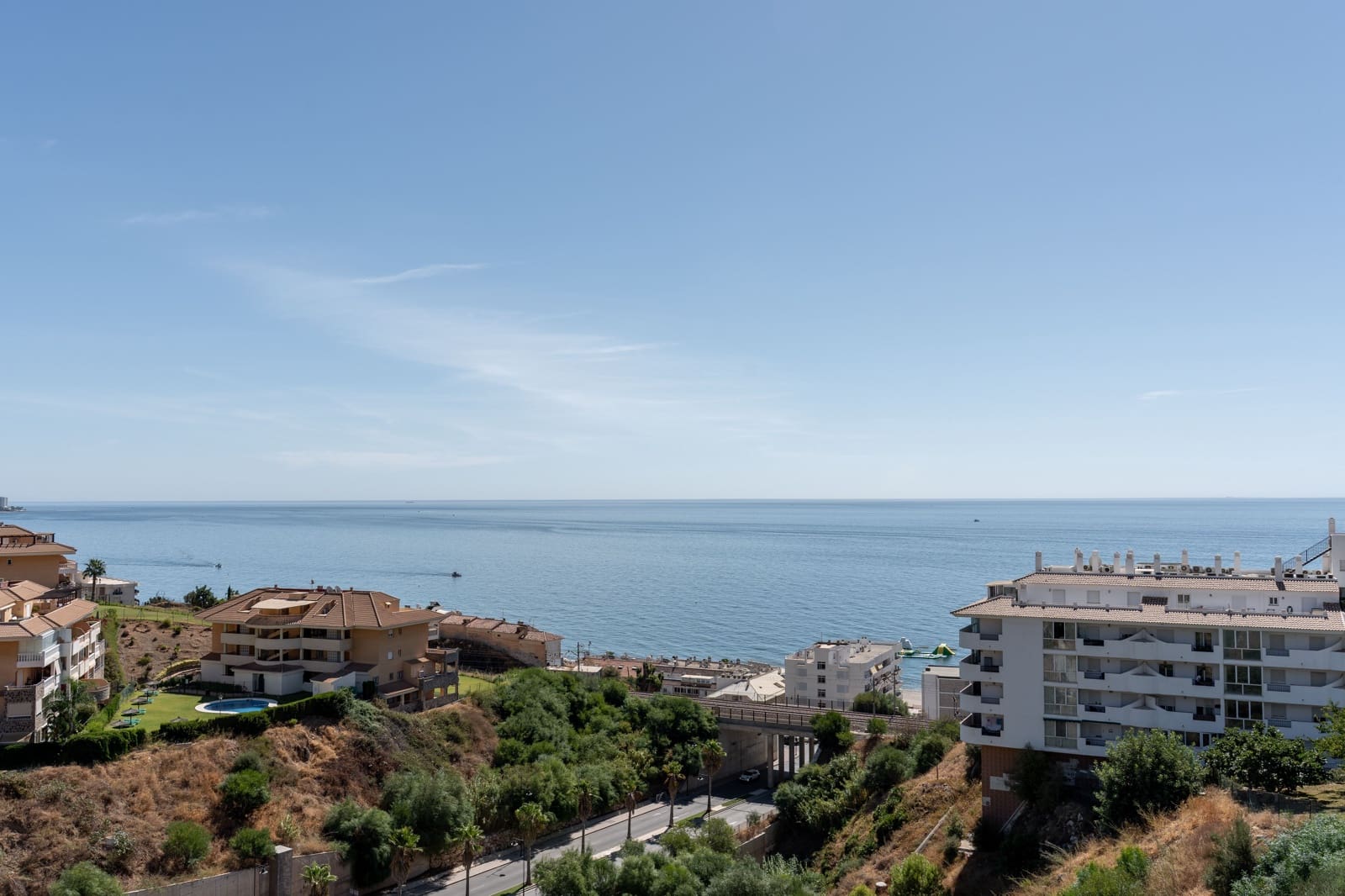 5 soveværelse Byhus til salg i Fuengirola med swimmingpool - € 614.000 (Ref: 9204879)