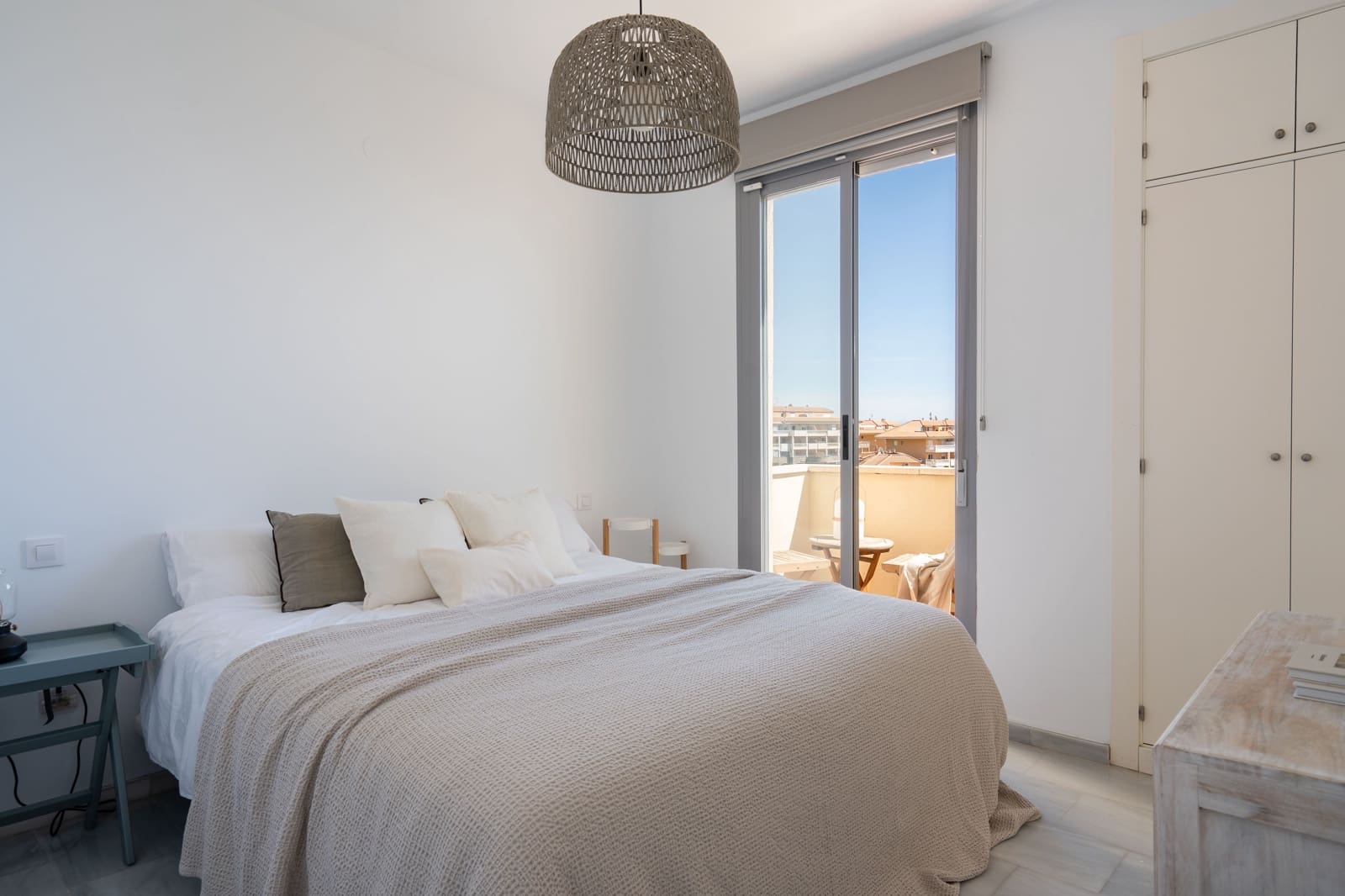 5 soveværelse Byhus til salg i Fuengirola med swimmingpool - € 614.000 (Ref: 9204879)