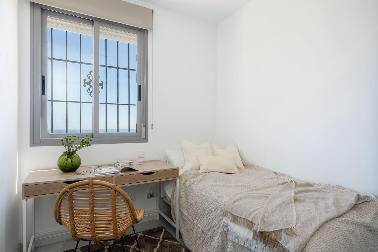 5 soveværelse Byhus til salg i Fuengirola med swimmingpool - € 614.000 (Ref: 9204879)