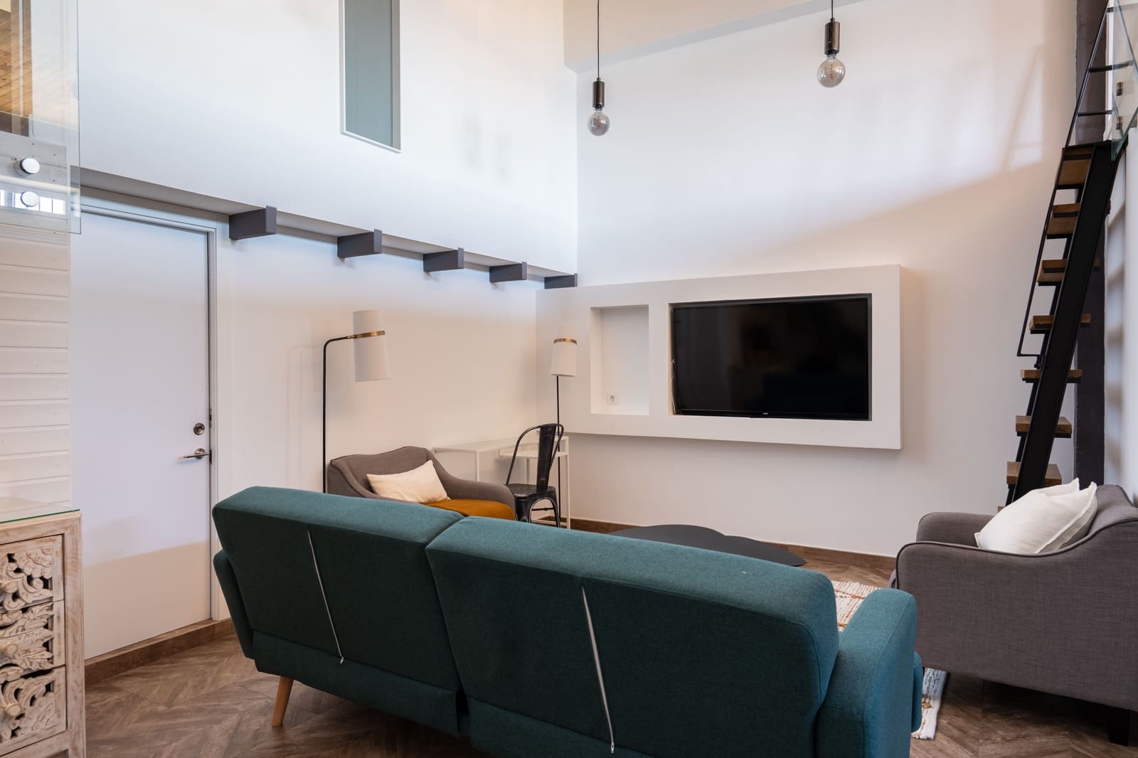 5 soveværelse Byhus til salg i Fuengirola med swimmingpool - € 614.000 (Ref: 9204879)